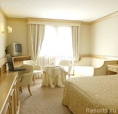 Spinale Club Hotel 7